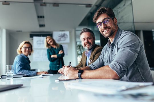 Digitalisierung Beratung für Kälte- und Klimatechnikbetrieb